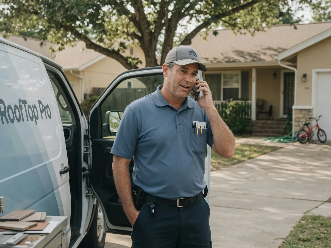 Roof Repair Marietta, PA FAQs