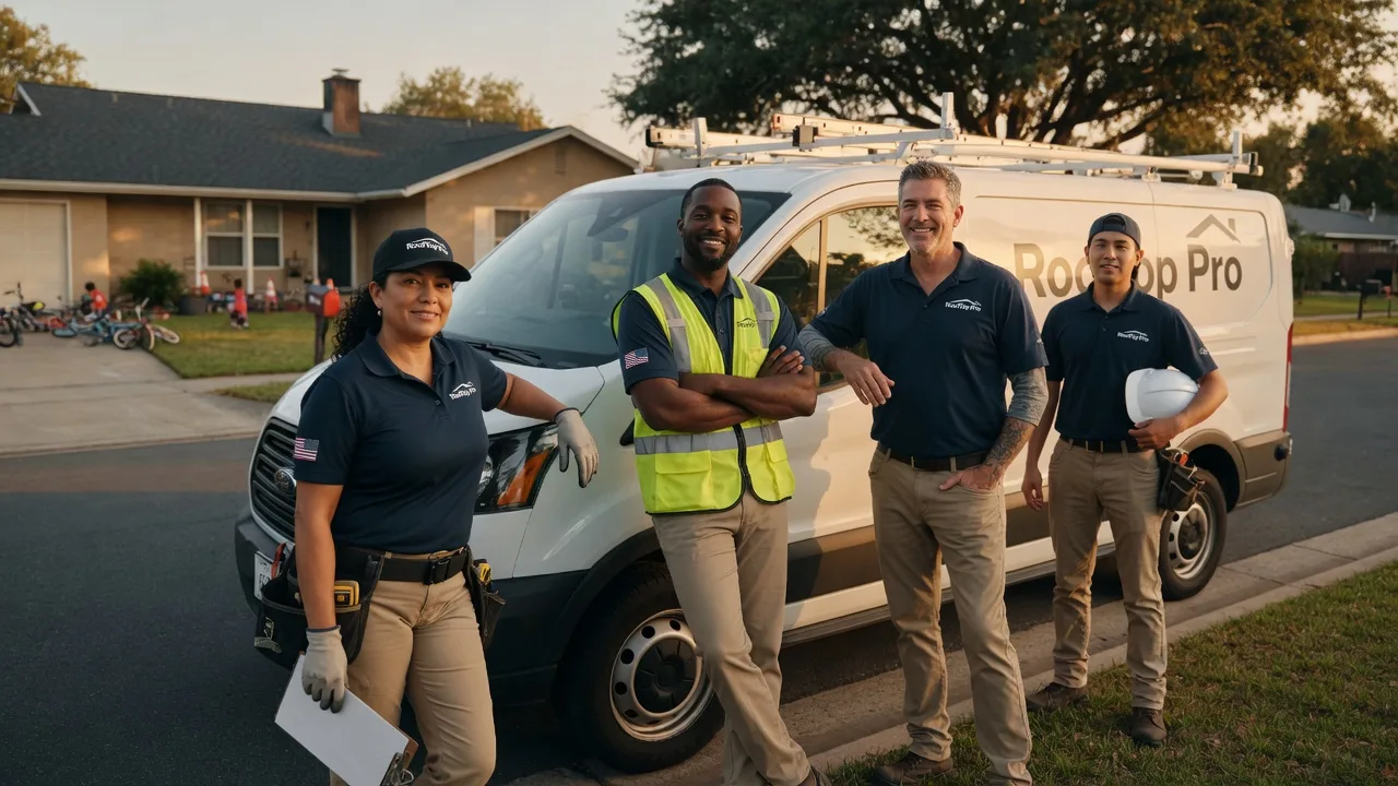 Roof Repair in Marietta, PA near me